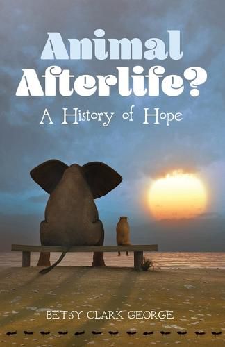 Cover image for Animal Afterlife?