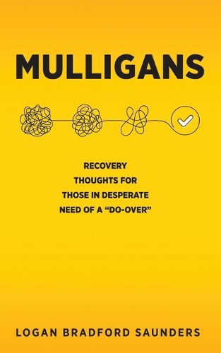 Cover image for Mulligans