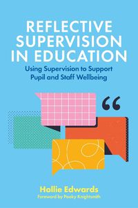 Cover image for Reflective Supervision in Education