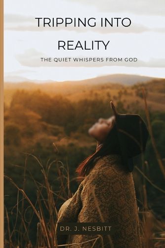 Cover image for Tripping Into Reality