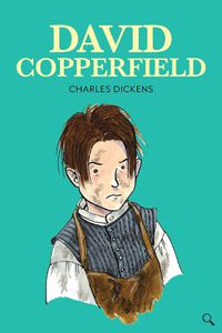 Cover image for David Copperfield