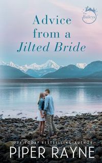 Cover image for Advice from a Jilted Bride