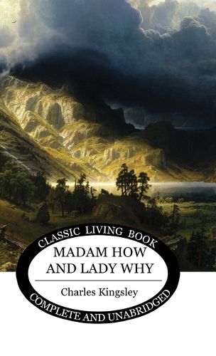 Cover image for Madam How and Lady Why