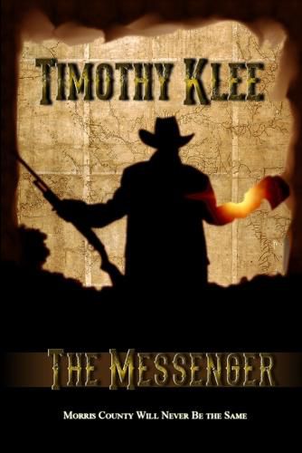 Cover image for The Messenger