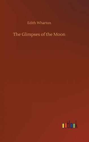 Cover image for The Glimpses of the Moon