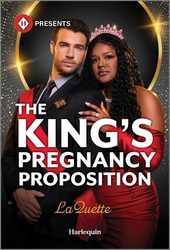 Cover image for The King's Pregnancy Proposition