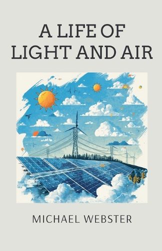 Cover image for A Life of Light and Air