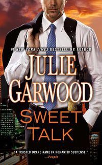 Cover image for Sweet Talk