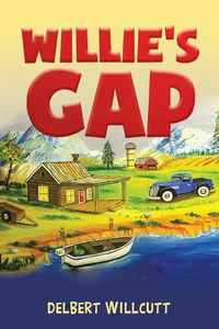 Cover image for Willie's Gap