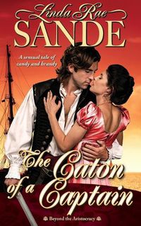 Cover image for The Caton of a Captain