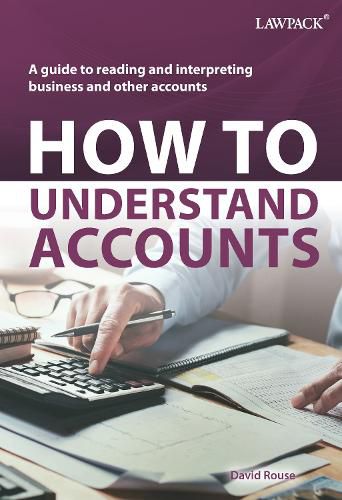 Cover image for How to Understand Accounts