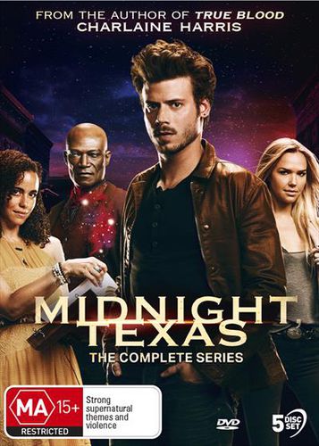 Midnight, Texas | Complete Series