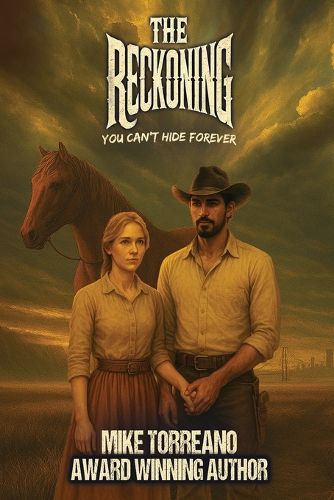 Cover image for The Reckoning