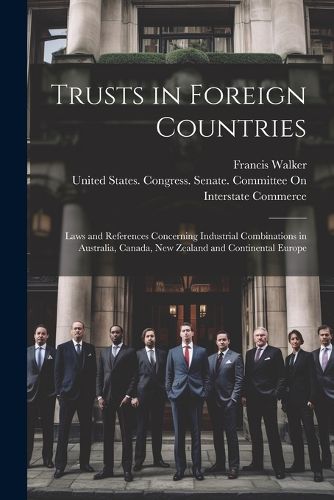 Trusts in Foreign Countries