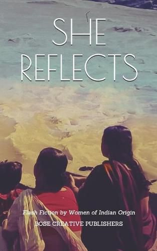 Cover image for She Reflects