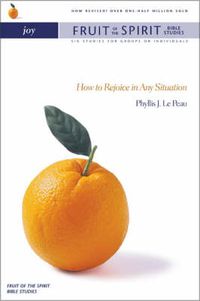 Cover image for Joy: How to Rejoice in Any Situation