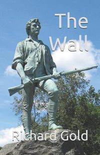 Cover image for The Wall