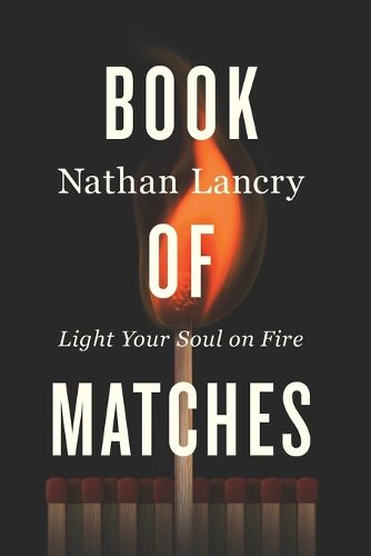 Cover image for Book Of Matches