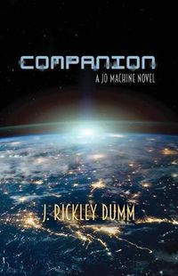 Cover image for Companion