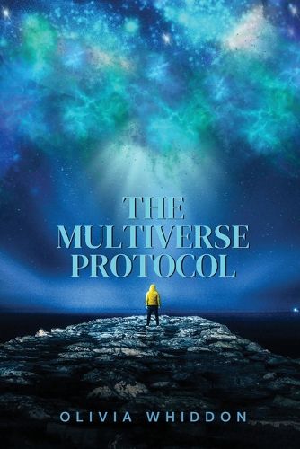 Cover image for The Multiverse Protocol