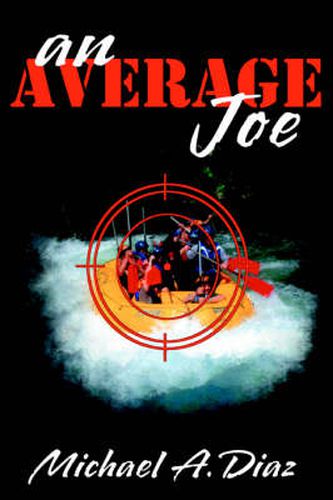 Cover image for An Average Joe
