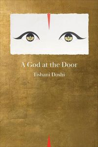 Cover image for A God at the Door