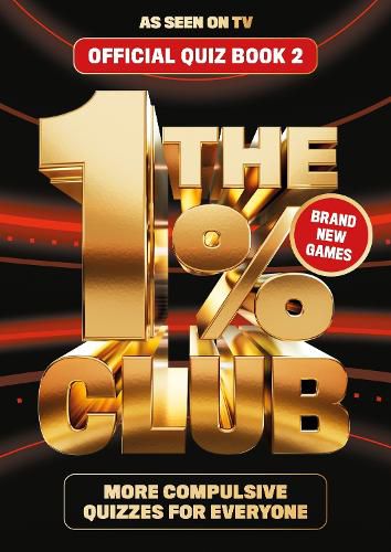 Cover image for The 1% Club Book 2