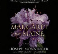 Cover image for Margaret from Maine