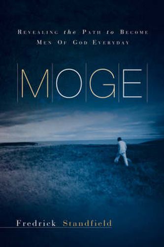 Cover image for M.O.G.E.