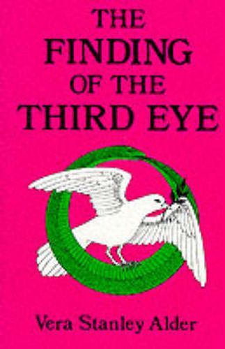 Cover image for The Finding of the Third Eye