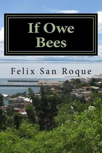 Cover image for If Owe Bees