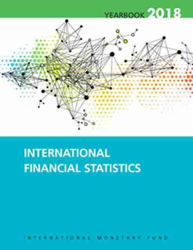 International financial statistics yearbook 2018