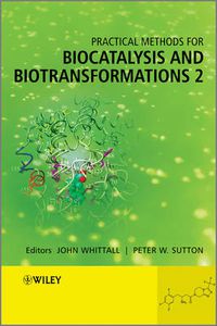 Cover image for Practical Methods for Biocatalysis and Biotransformations 2