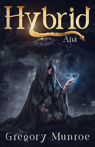 Cover image for Hybrid: Ana