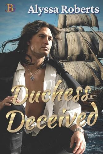 Cover image for Duchess Deceived