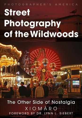 Cover image for Street Photography of the Wildwoods