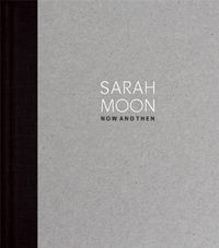 Cover image for Sarah Moon