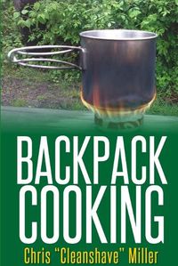 Cover image for Backpack Cooking