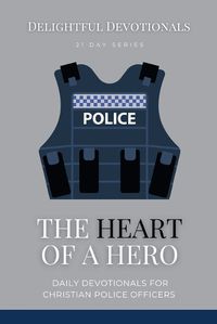 Cover image for The Heart Of A Hero