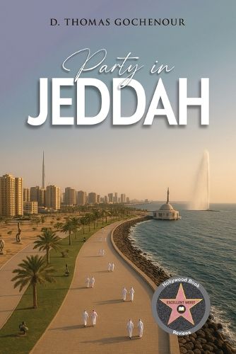Cover image for Party in Jeddah