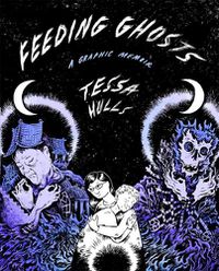 Cover image for Feeding Ghosts