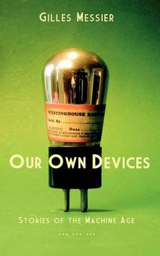 Cover image for Our Own Devices