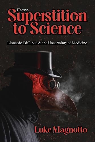 Cover image for From Superstition to Science