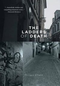 Cover image for The Ladders of Death