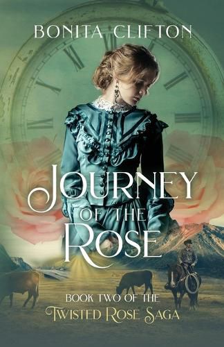 Cover image for Journey of the Rose