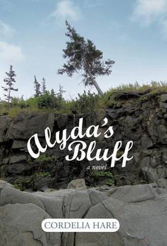 Cover image for Alyda's Bluff