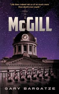 Cover image for McGill