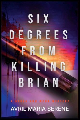 Cover image for Six Degrees From Killing Brian