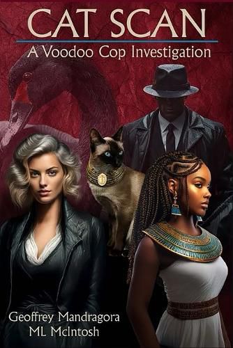 Cover image for Cat Scan