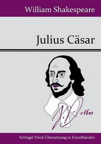 Cover image for Julius Casar